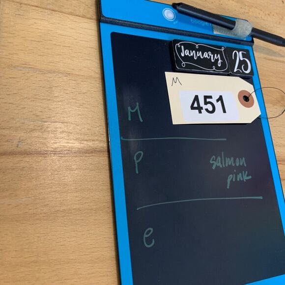 Greg Norman Polo Shirt Mens M Medium Salmon Pink ML75 Play Dry Performance Golf - Picture 9 of 10